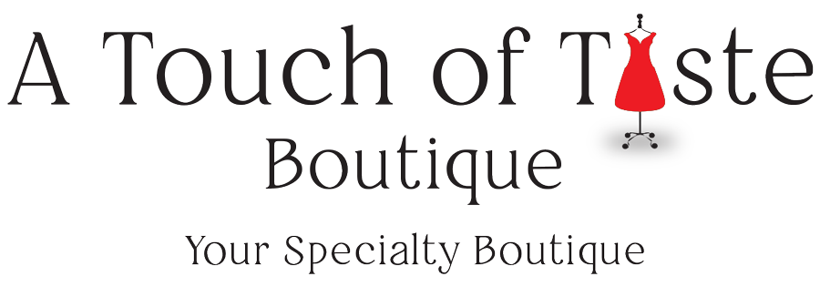 A Touch of Taste Boutique